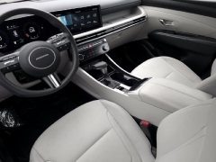 Used 2025  Hyundai Tucson SEL AWD at Auto Direct near Zebulon&comma; NC