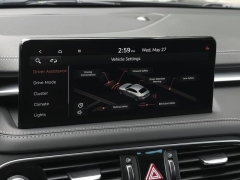 Used 2023  Genesis G70 2&period;0T RWD at Auto Direct near Zebulon&comma; NC