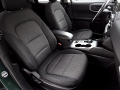 Used 2024 Ford Bronco Sport Big Bend 4x4 at Auto Direct near Zebulon, NC