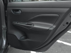 Used 2025  Nissan Versa SV CVT at Auto Direct near Zebulon&comma; NC