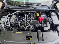 Used 2025  Nissan Sentra SV CVT at Auto Direct near Zebulon&comma; NC
