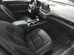 Used 2024  Nissan Altima 2&period;5 SR Sedan at Auto Direct near Zebulon&comma; NC
