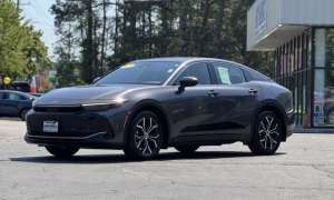 Used 2023 Toyota Crown XLE AWD at Auto Direct near Zebulon, NC