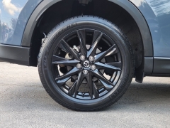 Used 2024 Mazda CX-5 2.5 S Carbon Edition AWD at Auto Direct near Zebulon, NC