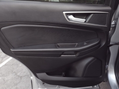 Used 2022 Ford Edge SEL AWD at Auto Direct near Zebulon, NC