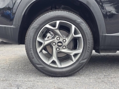 Used 2025  Chevrolet Trax FWD 4dr LT at Auto Direct near Zebulon&comma; NC