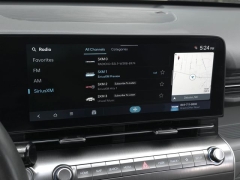 Used 2024  Hyundai Kona Limited FWD at Auto Direct near Zebulon&comma; NC