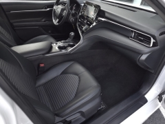 Used 2024  Toyota Camry SE Auto AWD at Auto Direct near Zebulon, NC