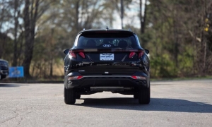 Used 2024  Hyundai Tucson SEL AWD &ast;Ltd Avail&ast; at Auto Direct near Zebulon&comma; NC