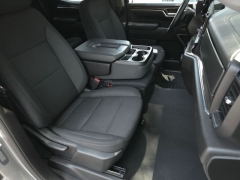 Used 2025  Chevrolet Silverado 1500 2WD Crew Cab 147" LT at Auto Direct near Zebulon&comma; NC
