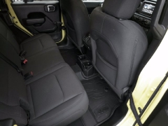 Used 2023  Jeep Wrangler Sport 4 Door 4x4 at Auto Direct near Zebulon&comma; NC