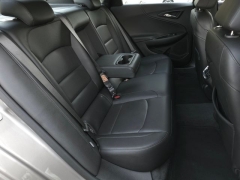 Used 2024  Chevrolet Malibu 4dr Sdn 2LT at Auto Direct near Zebulon&comma; NC