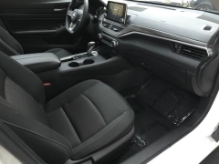 Used 2025  Nissan Altima SV FWD at Auto Direct near Zebulon&comma; NC