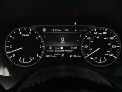 Used 2023  Nissan Rogue FWD SV at Auto Direct near Zebulon&comma; NC