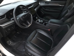 Used 2024  Jeep Grand Cherokee 4xe 4x4 at Auto Direct near Zebulon&comma; NC