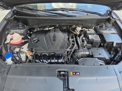 Used 2024  Hyundai Tucson Limited AWD at Auto Direct near Zebulon&comma; NC