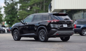 Used 2023  Nissan Rogue AWD S at Auto Direct near Zebulon&comma; NC