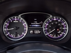 Used 2019 INFINITI QX60 4d SUV AWD LUXE (2019.5) at Auto Direct near Zebulon, NC