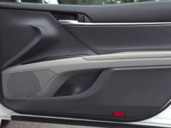 Used 2024  Toyota Camry SE Auto at Auto Direct near Zebulon&comma; NC