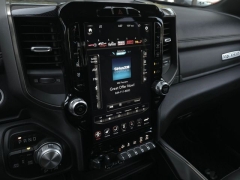 Used 2020  Ram 1500 4WD Crew Cab Rebel at Auto Direct near Zebulon&comma; NC