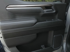 Used 2025  Chevrolet Silverado 1500 2WD Crew Cab 147" LT at Auto Direct near Zebulon&comma; NC