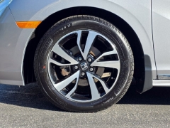 Used 2020  Honda Odyssey 4d Wagon Elite at Auto Direct near Zebulon&comma; NC
