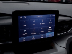 Used 2023  Ford Explorer XLT RWD at Auto Direct near Zebulon&comma; NC