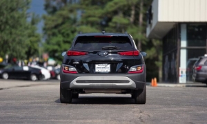 Used 2023  Hyundai Kona SEL Auto FWD at Auto Direct near Zebulon&comma; NC