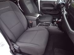 Used 2023 Jeep Gladiator Overland 4x4 at Auto Direct near Zebulon, NC