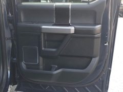 Used 2019  Ford F-150 4WD SuperCrew Platinum 5 1&sol;2 at Auto Direct near Zebulon&comma; NC