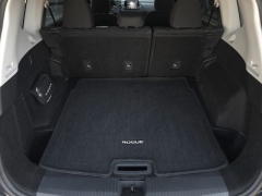 Used 2024  Nissan Rogue FWD SV at Auto Direct near Zebulon&comma; NC