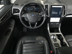 Used 2024  Ford Edge SEL AWD at Auto Direct near Zebulon&comma; NC