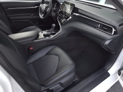 Used 2024  Toyota Camry SE Auto AWD at Auto Direct near Zebulon&comma; NC