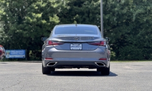 Used 2021 Lexus ES ES 350 FWD at Auto Direct near Zebulon, NC