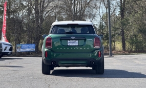 Used 2023 MINI Countryman Cooper S ALL4 at Auto Direct near Zebulon, NC