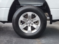 Used 2024  Ram 1500 4WD Laramie Crew Cab 5'7" Box at Auto Direct near Zebulon&comma; NC