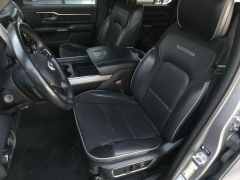 Used 2024  Ram 1500 2WD Laramie Crew Cab 5'7" Box at Auto Direct near Zebulon&comma; NC
