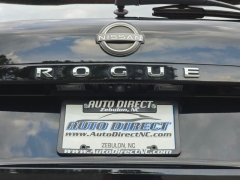 Used 2023  Nissan Rogue AWD S at Auto Direct near Zebulon&comma; NC
