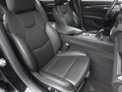 Used 2024 Cadillac CT5 RWD 4dr Sdn Sport at Auto Direct near Zebulon, NC