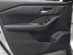 Used 2025  Nissan Rogue FWD SV at Auto Direct near Zebulon&comma; NC