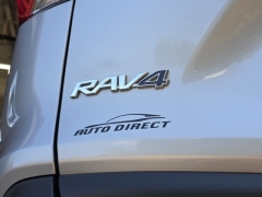 Used 2019  Toyota RAV4 4d SUV FWD XLE Premium at Auto Direct near Zebulon, NC