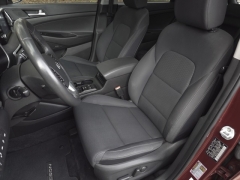 Used 2019  Hyundai Tucson 4d SUV FWD Night at Auto Direct near Zebulon, NC