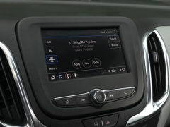 Used 2024  Chevrolet Equinox FWD 4dr LS w&sol;1LS at Auto Direct near Zebulon&comma; NC