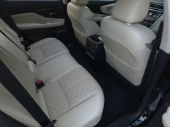 Used 2023  Nissan Murano FWD Platinum at Auto Direct near Zebulon&comma; NC