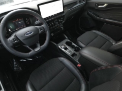 Used 2024  Ford Escape ST-Line FWD at Auto Direct near Zebulon&comma; NC