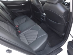 Used 2024  Toyota Camry SE Auto at Auto Direct near Zebulon&comma; NC