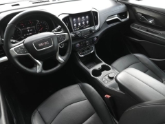 Used 2024  GMC Terrain AWD 4dr SLT at Auto Direct near Zebulon&comma; NC