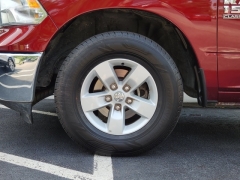 Used 2024 Ram 1500 Classic 2WD SLT Quad Cab 6'4" Box at Auto Direct near Zebulon, NC