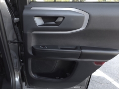 Used 2024 Ford Bronco Sport Big Bend 4x4 at Auto Direct near Zebulon, NC