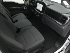 Used 2025  Ford F-150 4WD XLT SuperCrew 5&period;5' Box at Auto Direct near Zebulon&comma; NC